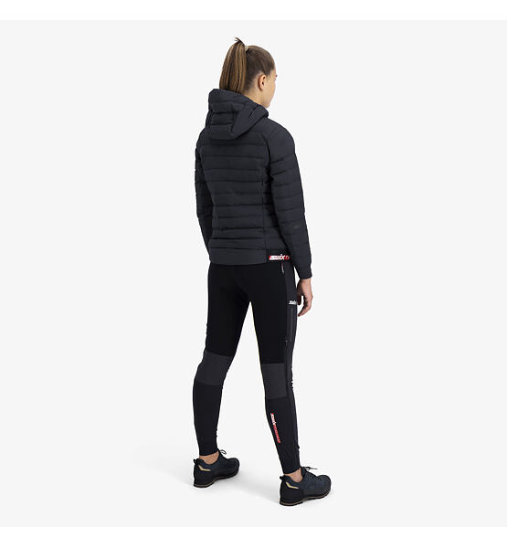 Womens down jacket Swix Triac Down Jacket W