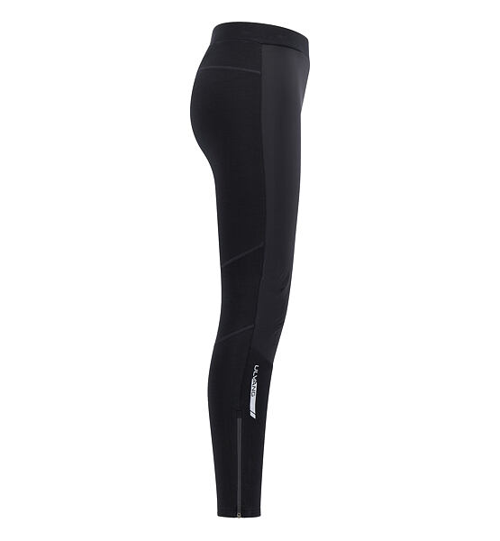 Womens merino functional trousers Ulvang Gira Windblock elastic trousers