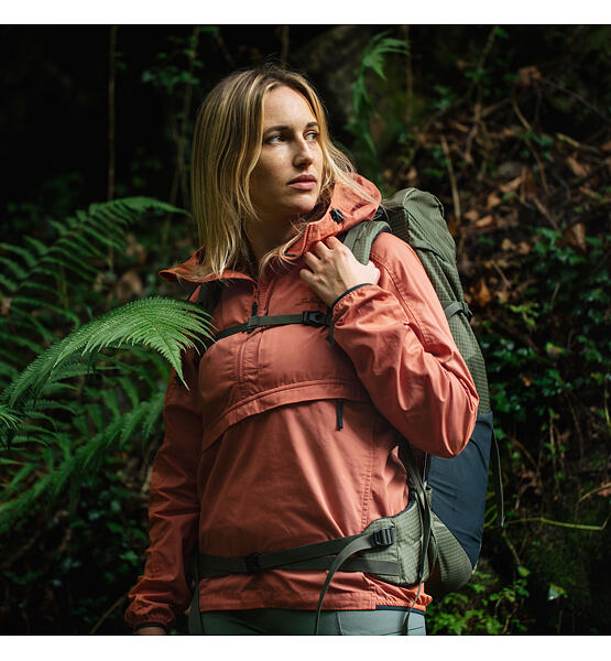 Womens jacket Lundhags Gliis II