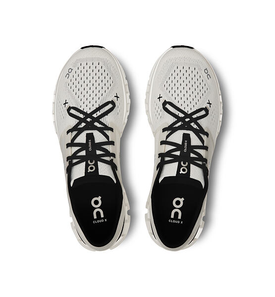 Womens Training Shoes On Cloud X 4