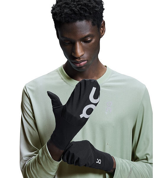 Glove On Core Glove