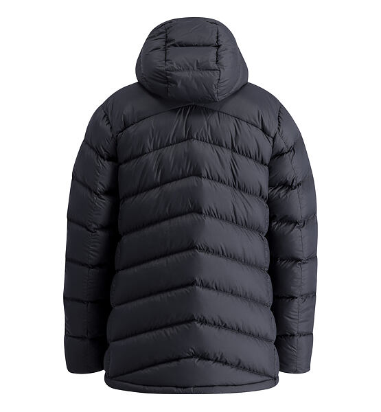 Womens down jacket Lundhags Fulu Down Hooded Jacket W