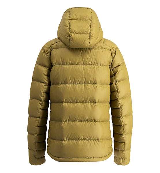 Womens down jacket Lundhags Padje Light Tech Down Jacket W