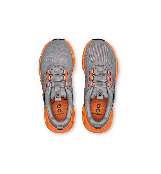 Childrens leisure shoes On Cloudswift Kids