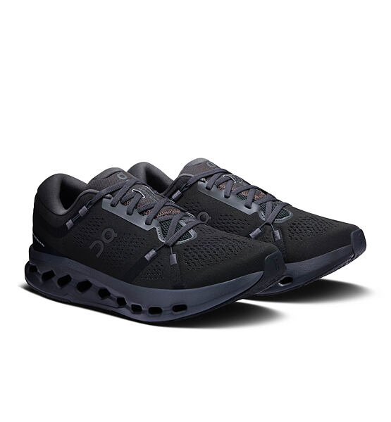 Womens Road Running Shoes On Cloudsurfer 2