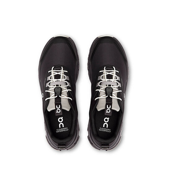 Junior leisure shoes On Cloudhero Waterproof