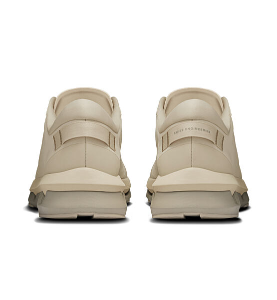 Mens leisure shoes On Cloudzone