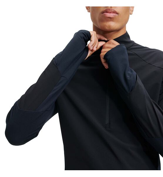 Mens functional sweatshirt On Trail Breaker