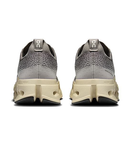 Womens Road Running Shoes On Cloudsurfer Max