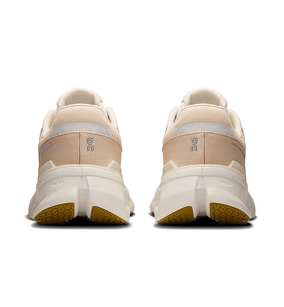 Womens Road Running Shoes On Cloudrunner 2 Waterproof