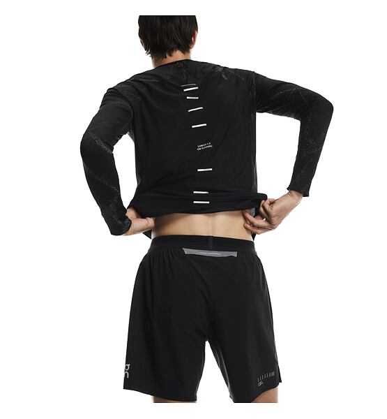 Mens Running Shorts On Performance Shorts Lumos