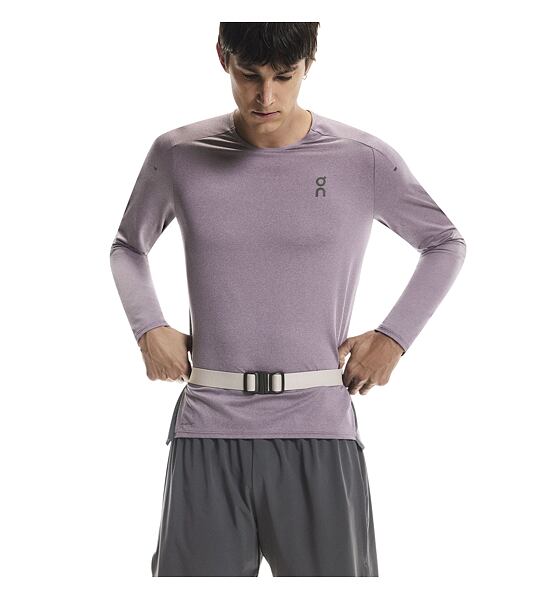 Running belt On Speed Belt