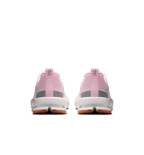 Childrens leisure shoes On Cloudnova Kids