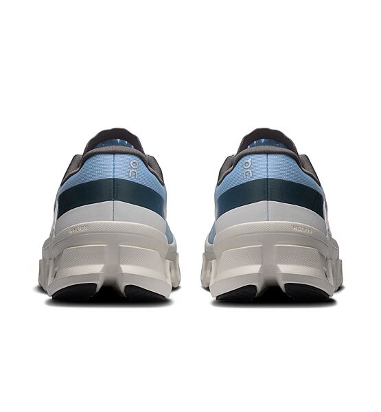 Womens Road Running Shoes On Cloudmonster 1