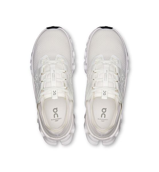 Womens Road Running Shoes On Cloudswift Amp