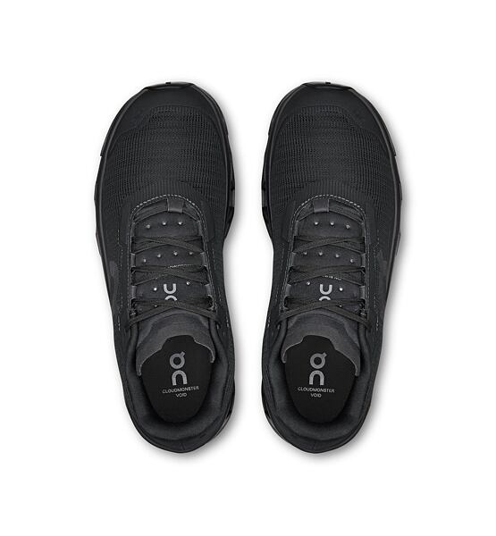 Womens leisure shoes On Cloudmonster Void