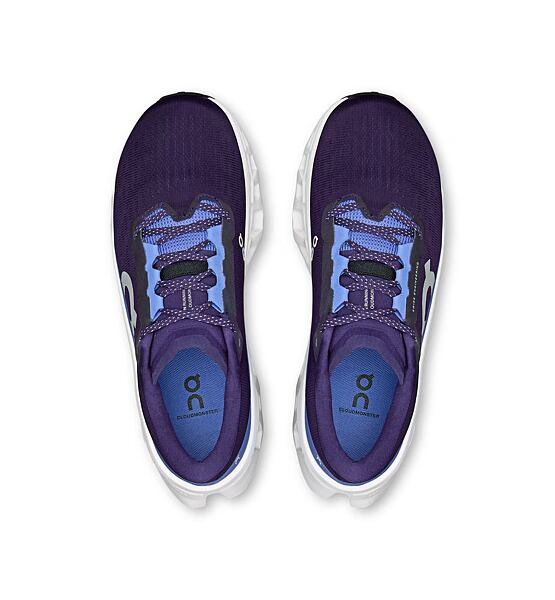 Womens Road Running Shoes On Cloudmonster 3 Wide