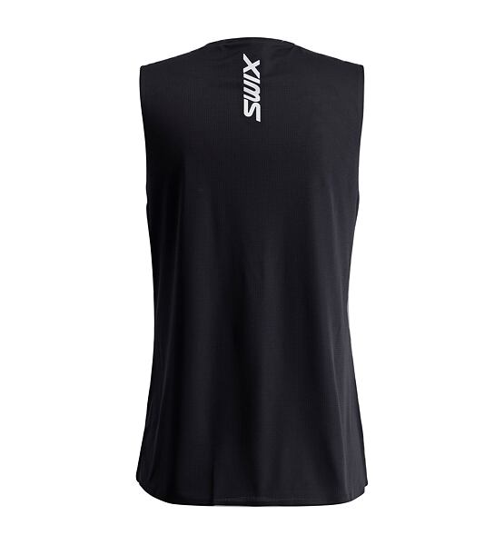 Mens Tank Top Swix Position Tanktop M