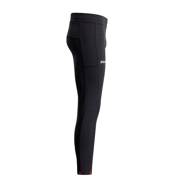 Mens trousers Swix Distance Tights M