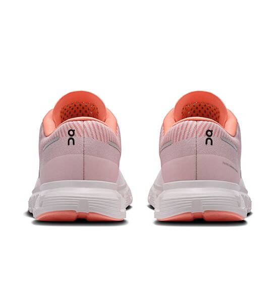 Womens leisure shoes On Cloud 6 Push