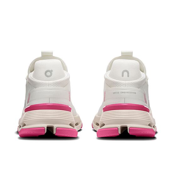 Womens leisure shoes On Cloudnova 2