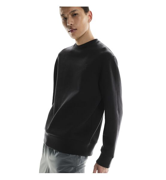 Mens functional sweatshirt On Focus Tech Crew