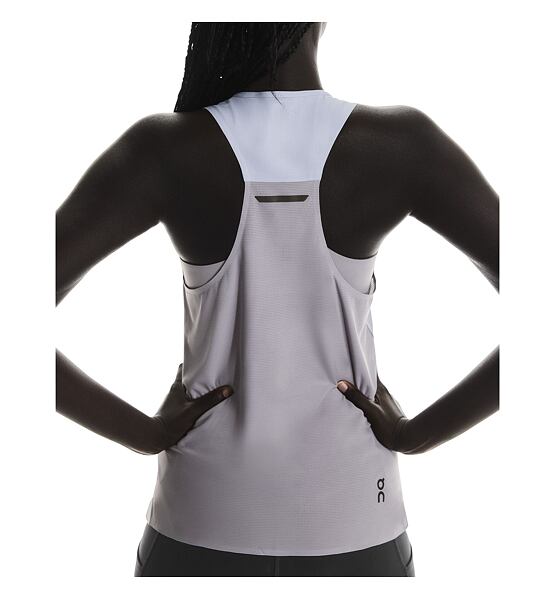 Womens running tank top On Performance Tank