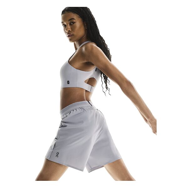 Womens running shorts On 5" Performance Shorts