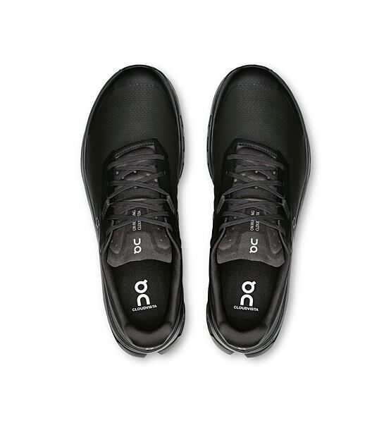 Mens Running Trail Shoes On Cloudvista 2