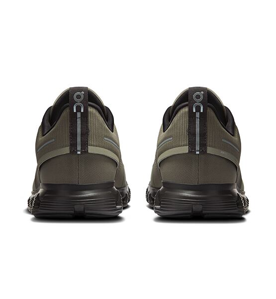Mens leisure shoes On Cloud 6 Waterproof