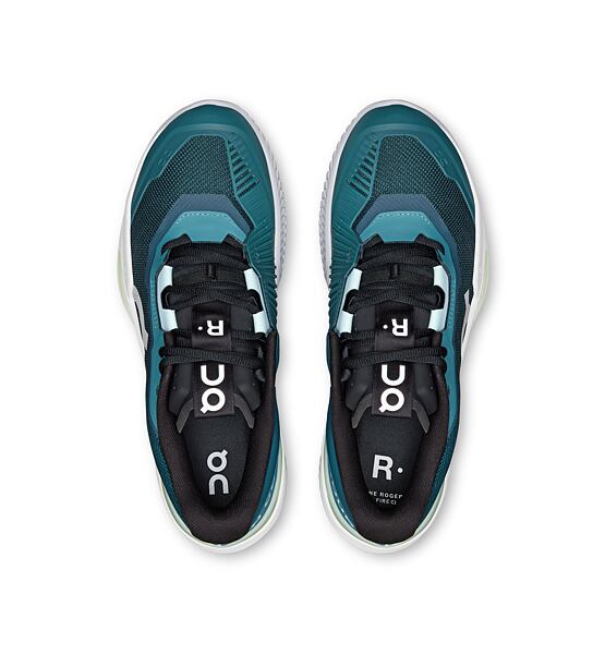 Mens leisure shoes On THE ROGER Pro Fire Clay