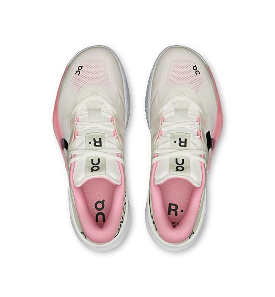 Womens leisure shoes On THE ROGER Pro 3 Clay