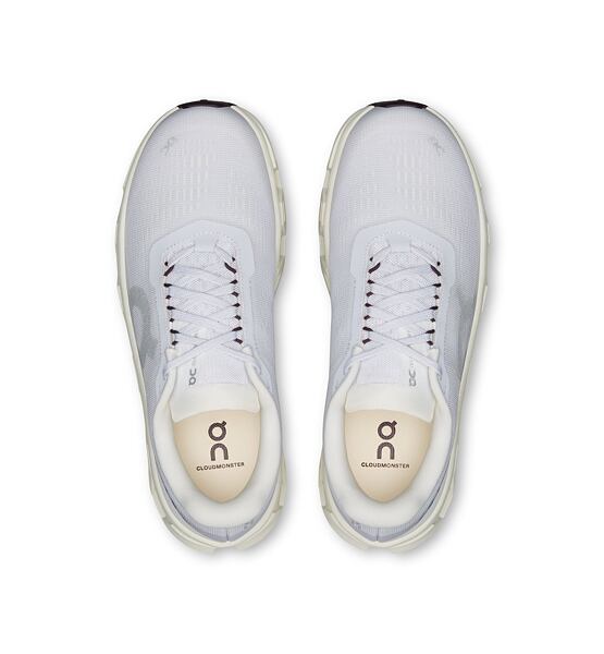 Womens Road Running Shoes On Cloudmonster 1