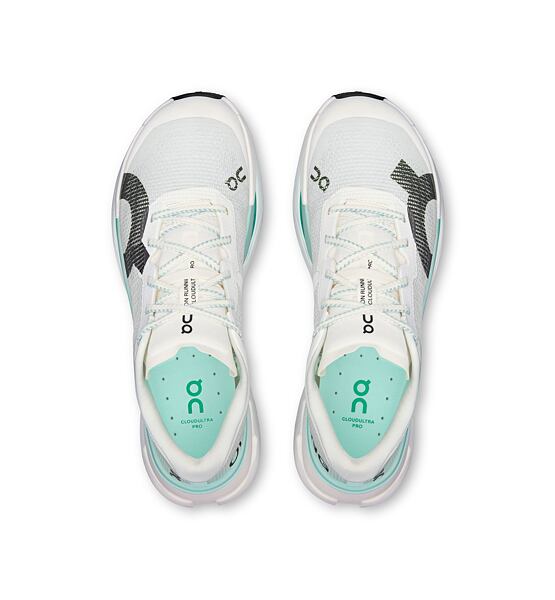 Mens Running Trail Shoes On Cloudultra Pro