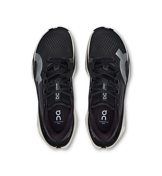 Mens Road Running Shoes On Cloudboom Max