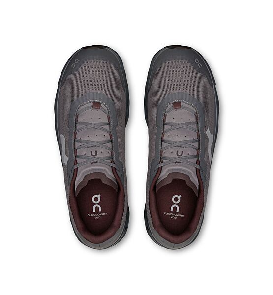 Mens leisure shoes On Cloudmonster Void