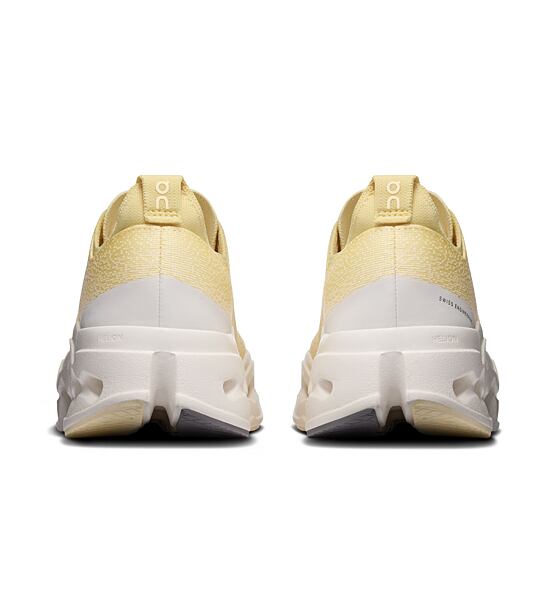 Womens Road Running Shoes On Cloudsurfer Max