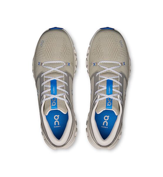 Mens leisure shoes On Cloud X 5