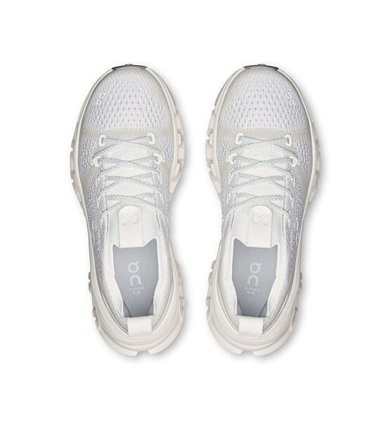 Womens leisure shoes On Cloud X Tempo