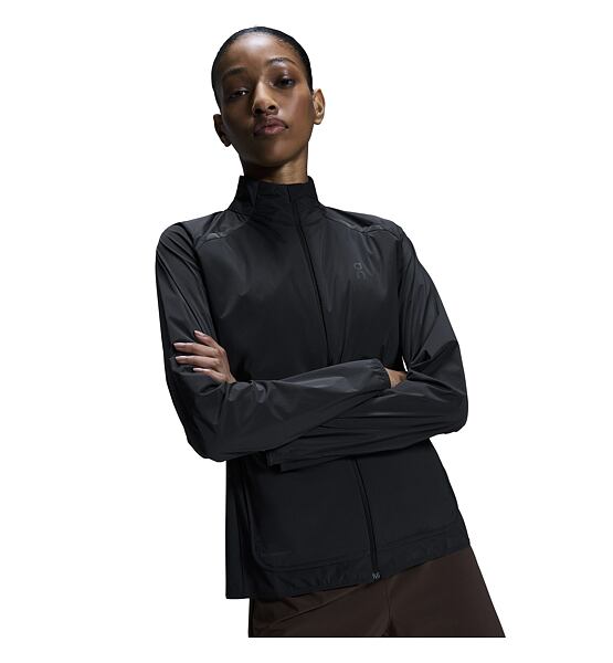 Womens running jacket On Weather Jacket Insulated