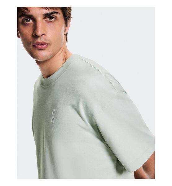 Mens T-shirt On Club T