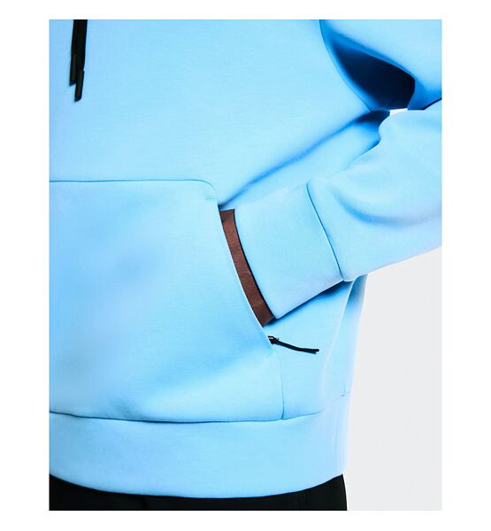 Mens functional sweatshirt On Focus Tech Hoodie