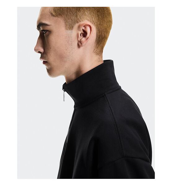 Mens sweatshirt On Club Collective 1/4 Zip