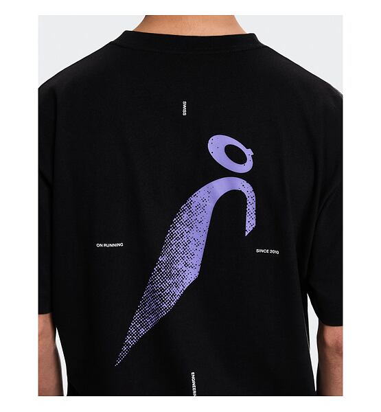 Mens T-shirt On Club-T Rhythm