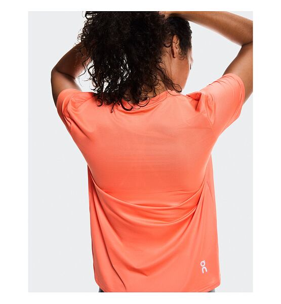 Womens running shirt On Core-T