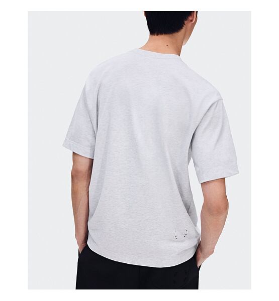 Mens T-shirt On Club Collective-T