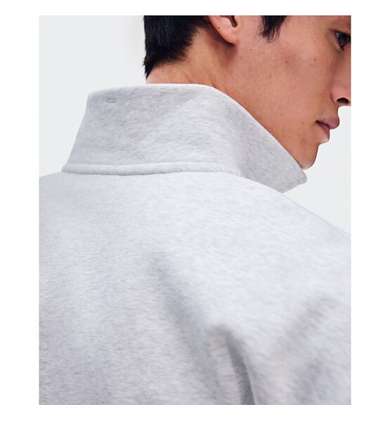 Mens sweatshirt On Club Collective 1/4 Zip