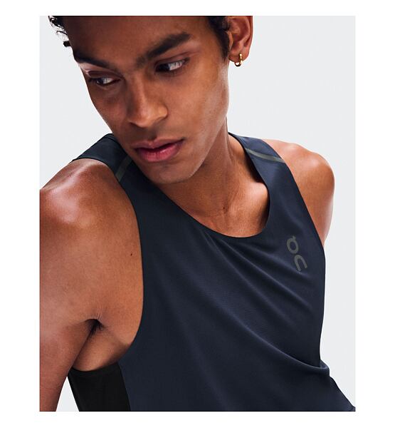 Mens Tank Top On Performance Tank