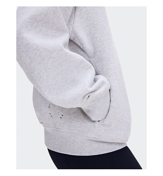 Womens sweatshirt On Club Collective 1/4 Zip