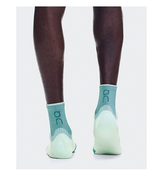 Unisex socks On Performance Run Sock Mid